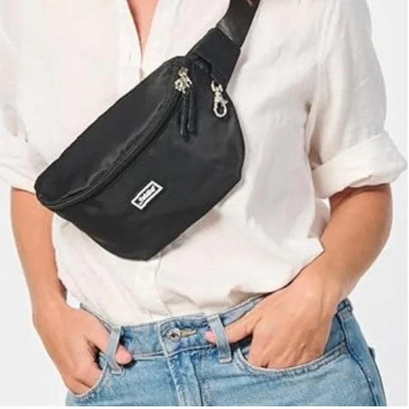 NWT The Foldie Crossbody Bag - Picture 1 of 13